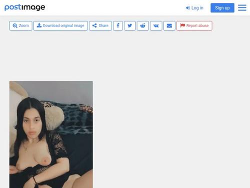 Who is this teen? Please help me to find she 