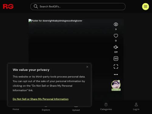 Anyone know her name? Cam girl?