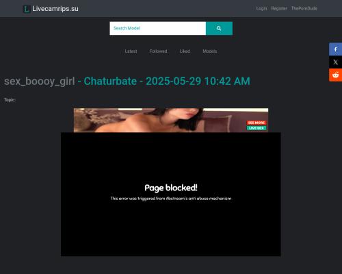 What's the name of this pornstar?