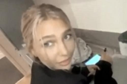 What's the name of this pornstar?