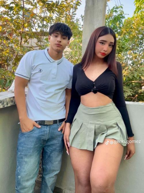 What's the name of this pornstar?