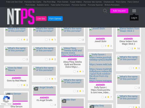 httpsnamethatpornstarcompage88940