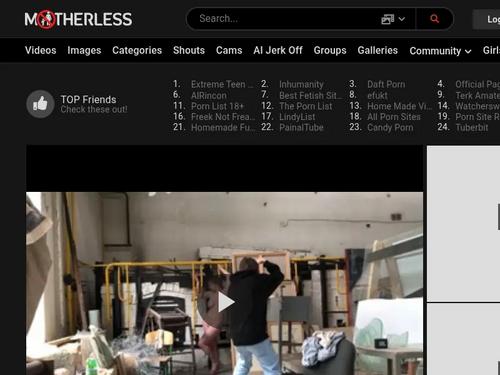 Anybody knows her name? According to the poster her first name is Sonya