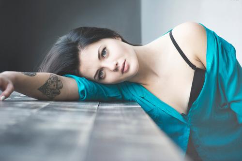 Name of the model please