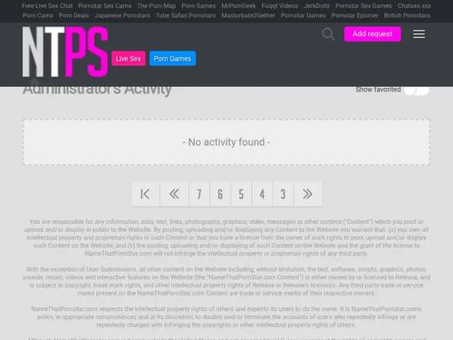 What's the name of this pornstar?