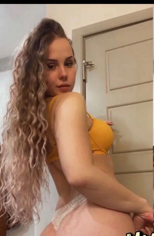 anyone know who this is? not the add picture