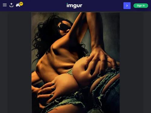 What's the name of this pornstar?