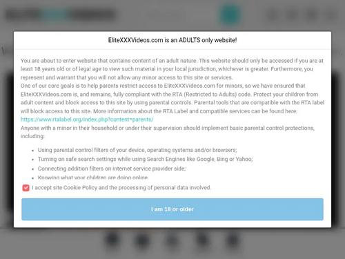 Blonde tanned crying teen fucked