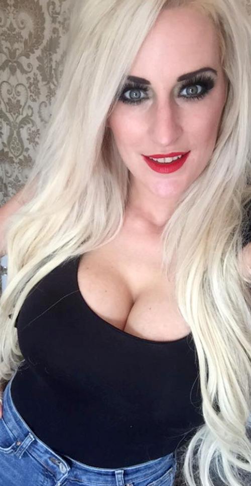 Jessica shaw she said that shes a camgirl does somebody know her name or where she does cam?