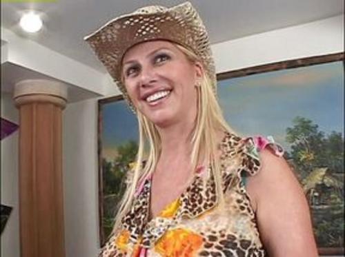 What's the name of this pornstar?