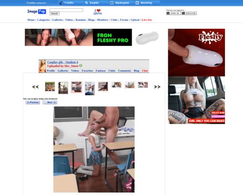 What's the name of this pornstar?