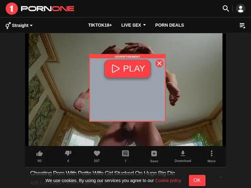 Tiffany Tatum and Jay Snake https://www.data18.com/scenes/1207733