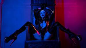 What's the name of this pornstar?