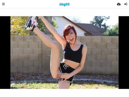 What's the name of this pornstar?