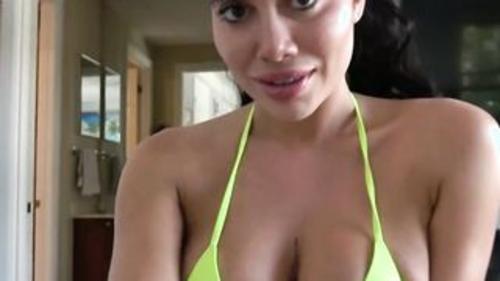 Victoria June