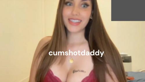 Exotic College Webcam Model
