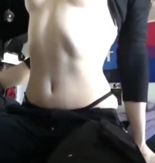 What's the name of this pornstar?