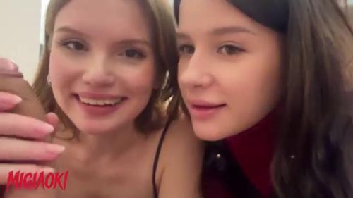 What's the name of this pornstar?