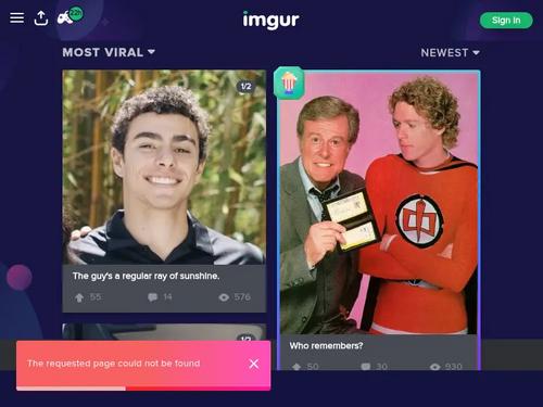 Angela white and Dainty Wilder.