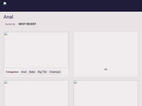 Who is that babe on the first photo?