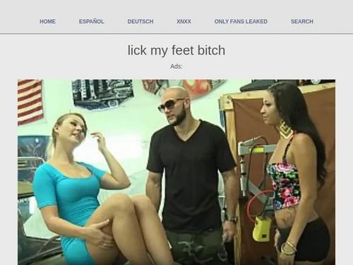 What's the name of this pornstar?