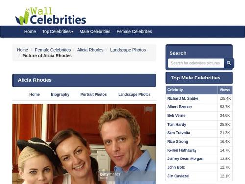 Name of the girl in the middle?