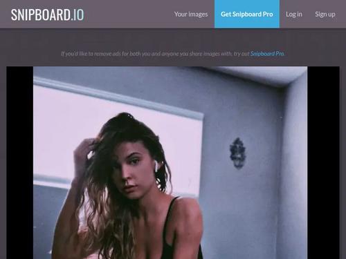 Whats the name of this cam girl?