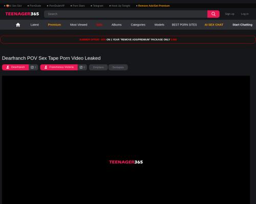 What's the name of this pornstar?