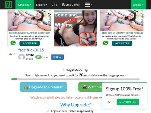 What's the name of this pornstar?