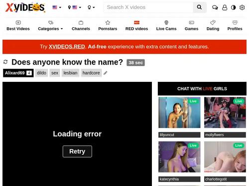 Girls from Anna_Mariia webcam channel
