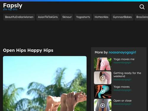 What's the name of this pornstar?