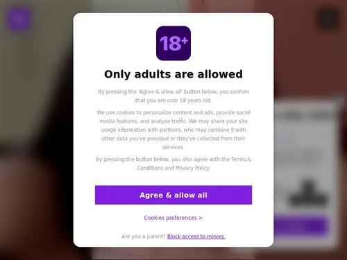 Kink Lovers X (couple) - https://it.pornhub.com/model/kink-lovers-x