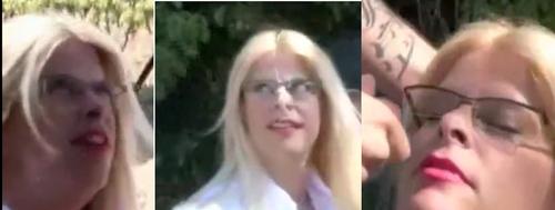 Name of pornstar? Thanks!