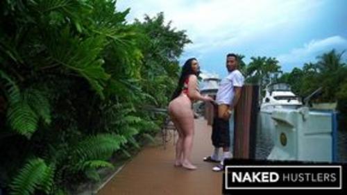 What's the name of this pornstar?