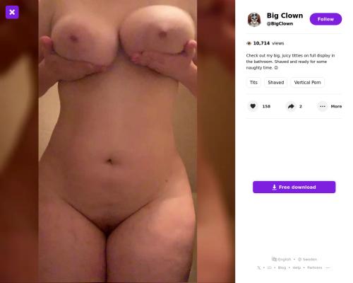 What's the name of this pornstar?