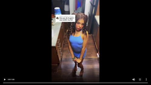 Who is this Tiktoker