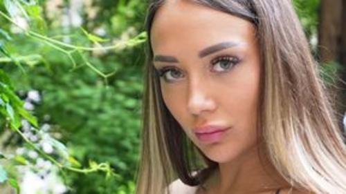 Lera Murr ... https://www.indexxx.com/m/lera-murr  - First ANAL with Newbie beauty ! excellent ROASTING @ NRX-Studio