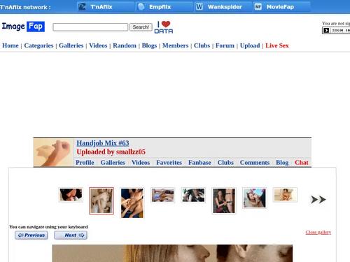 What's the name of this pornstar?