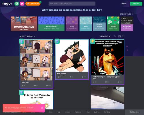 Can anyone identify her ?