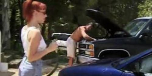 What's the name of this pornstar?