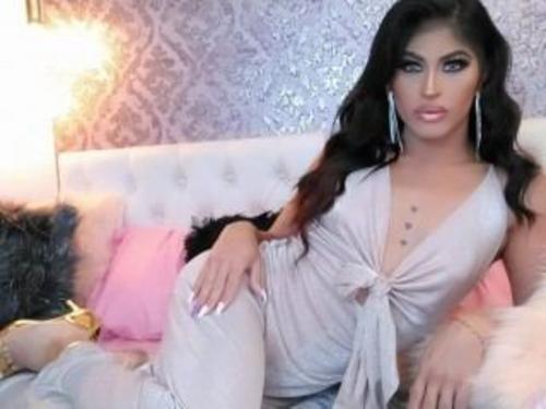 What's the name of this pornstar?