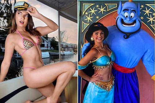 What's the name of this pornstar?