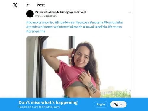 What's the name of this pornstar?