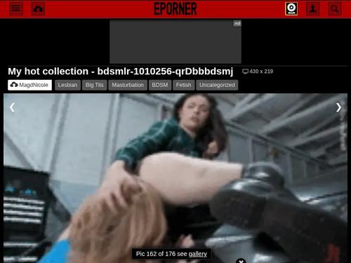 What's the name of this pornstar?