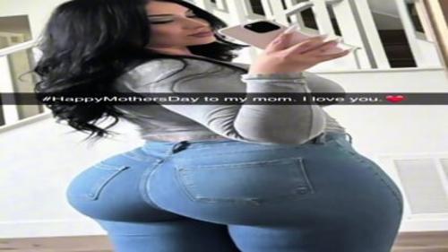 What's the name of this pornstar?