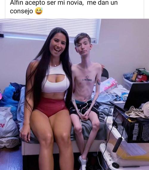Link to the video and her name???