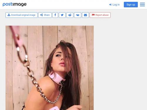 What's the name of this pornstar?