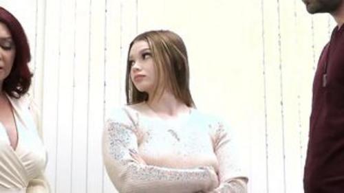 Kiki Daire, Mazy Myers - The Cure for Obsession  https://namethatpornstar.com/thread/4556465