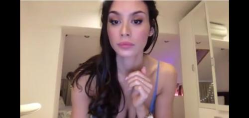 What's the name of this pornstar?