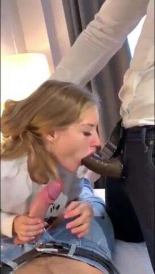What's the name of this pornstar?